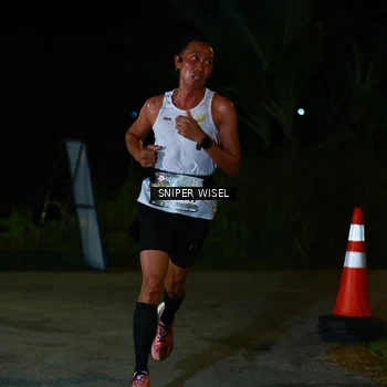 Runner Photo 8439779