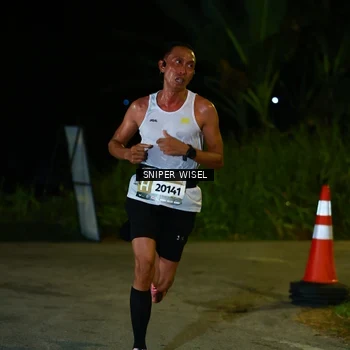 Runner Photo 8439780