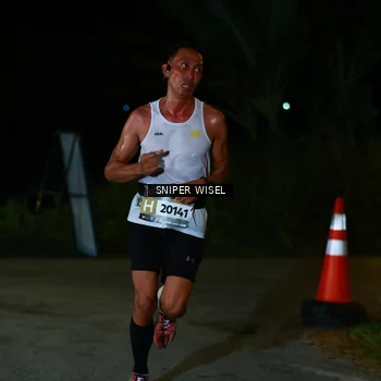Runner Photo 8439781