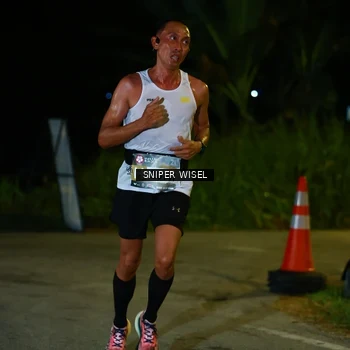 Runner Photo 8439782