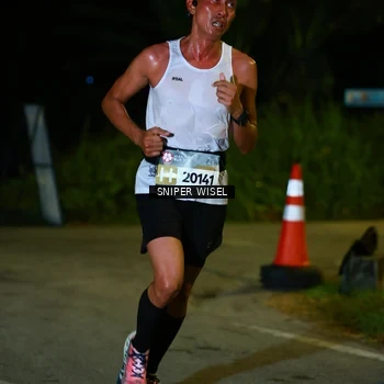 Runner Photo 8439783