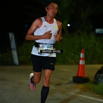Runner Photo 8439785