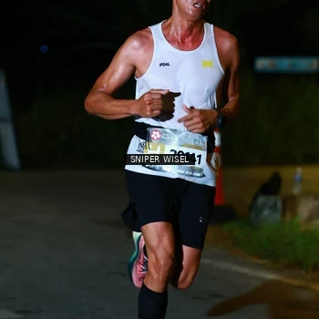 Runner Photo 8439787