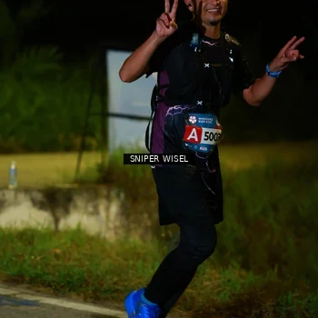 Runner Photo 8439788