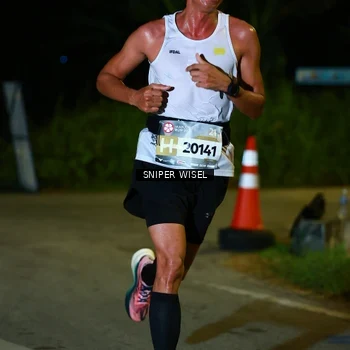 Runner Photo 8439790