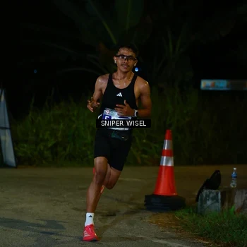 Runner Photo 8439792