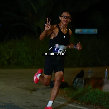 Runner Photo 8439796
