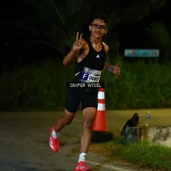 Runner Photo 8439798