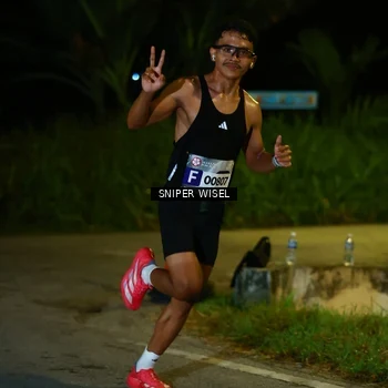 Runner Photo 8439805