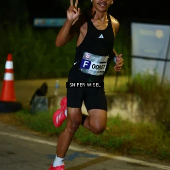 Runner Photo 8439808