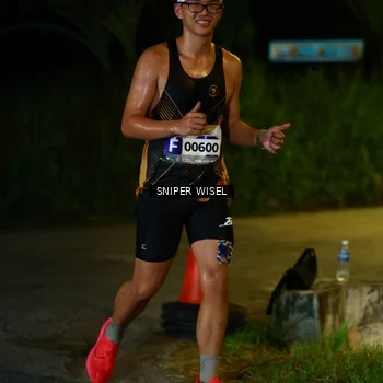 Runner Photo 8439813