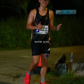 Runner Photo 8439814