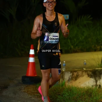 Runner Photo 8439815