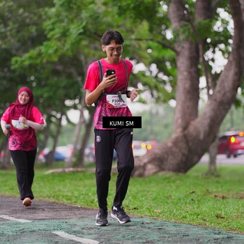 Runner Photo 8439816