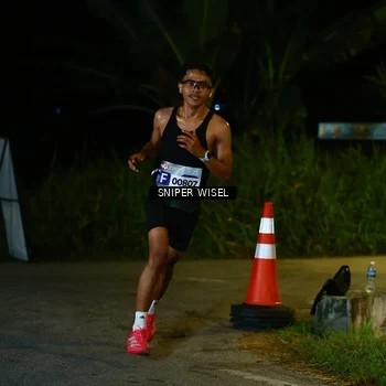 Runner Photo 8439818