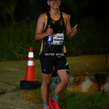 Runner Photo 8439819
