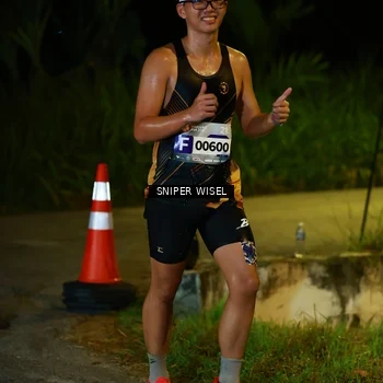 Runner Photo 8439820