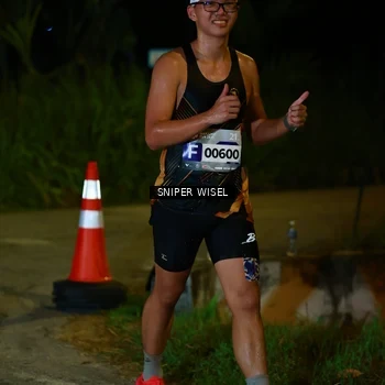 Runner Photo 8439822