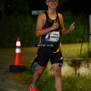 Runner Photo 8439825