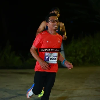 Runner Photo 8439827