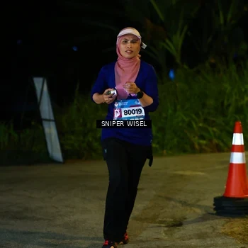 Runner Photo 8439836