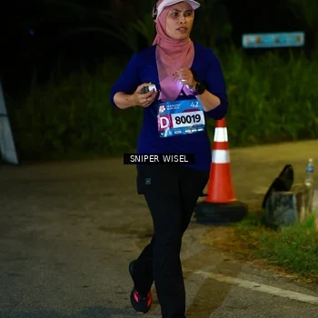 Runner Photo 8439837