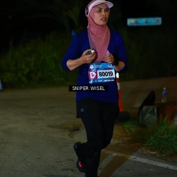 Runner Photo 8439841
