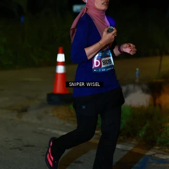 Runner Photo 8439842