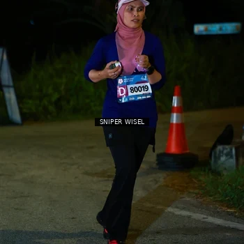 Runner Photo 8439845