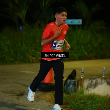 Runner Photo 8439847
