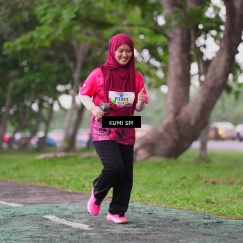 Runner Photo 8439852