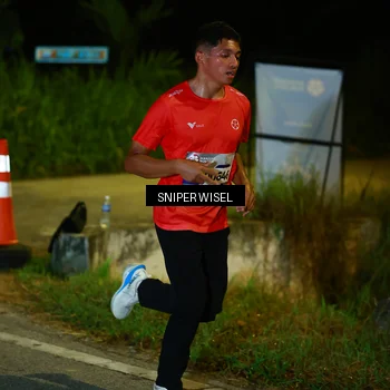 Runner Photo 8439854
