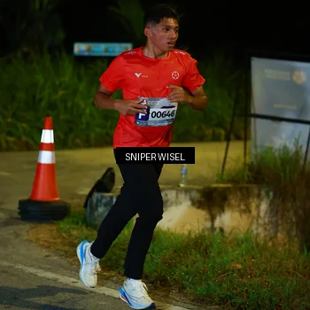 Runner Photo 8439860