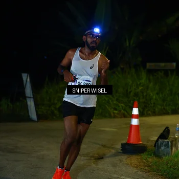 Runner Photo 8439864
