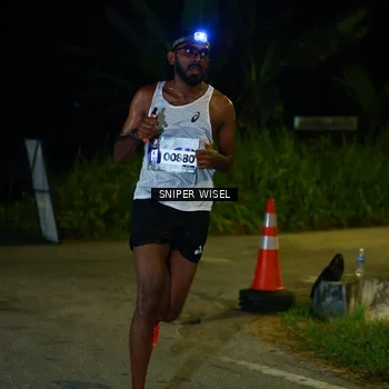 Runner Photo 8439865