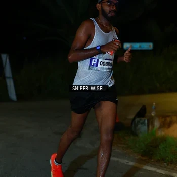 Runner Photo 8439866