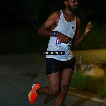 Runner Photo 8439867