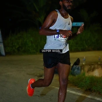 Runner Photo 8439868