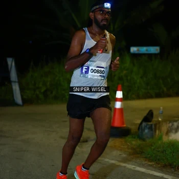 Runner Photo 8439870