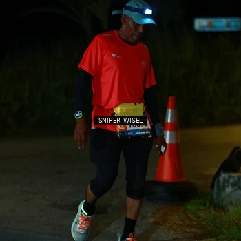 Runner Photo 8439872