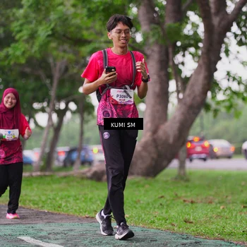 Runner Photo 8439874