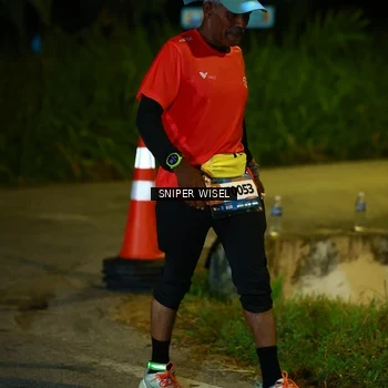 Runner Photo 8439879