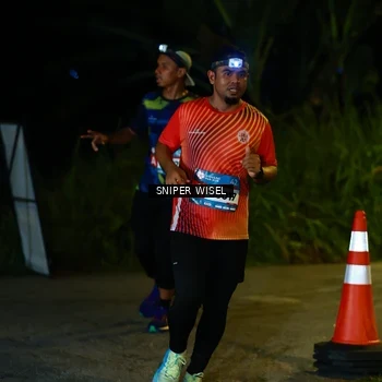 Runner Photo 8439882