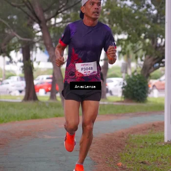 Runner Photo 8439884