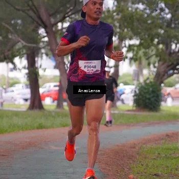 Runner Photo 8439886