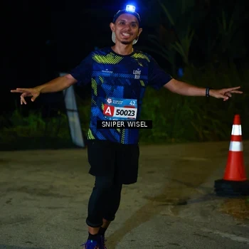 Runner Photo 8439892