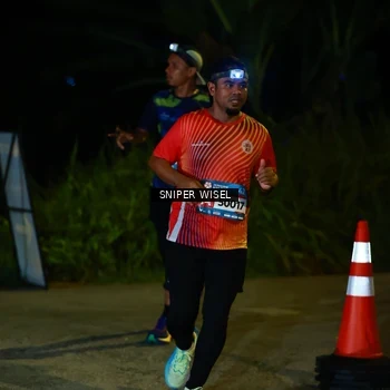 Runner Photo 8439893