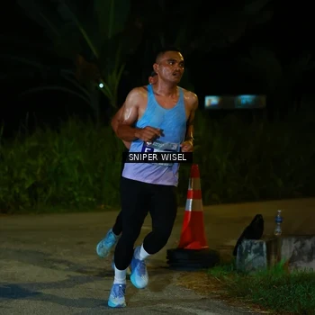 Runner Photo 8439895