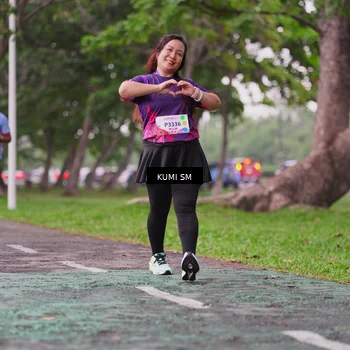 Runner Photo 8439896