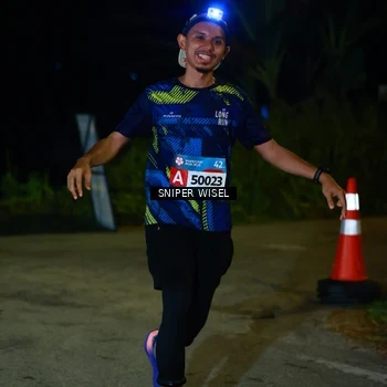 Runner Photo 8439897